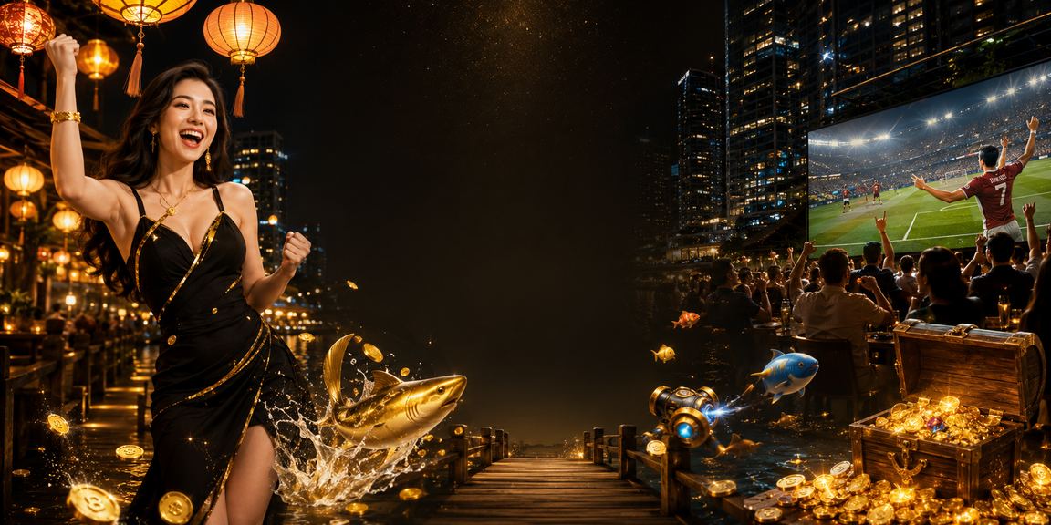 Người chơi tại khu chợ đêm Hà Nội thử game bắn cá trên điện thoại và tra cứu hướng dẫn hỗ trợ