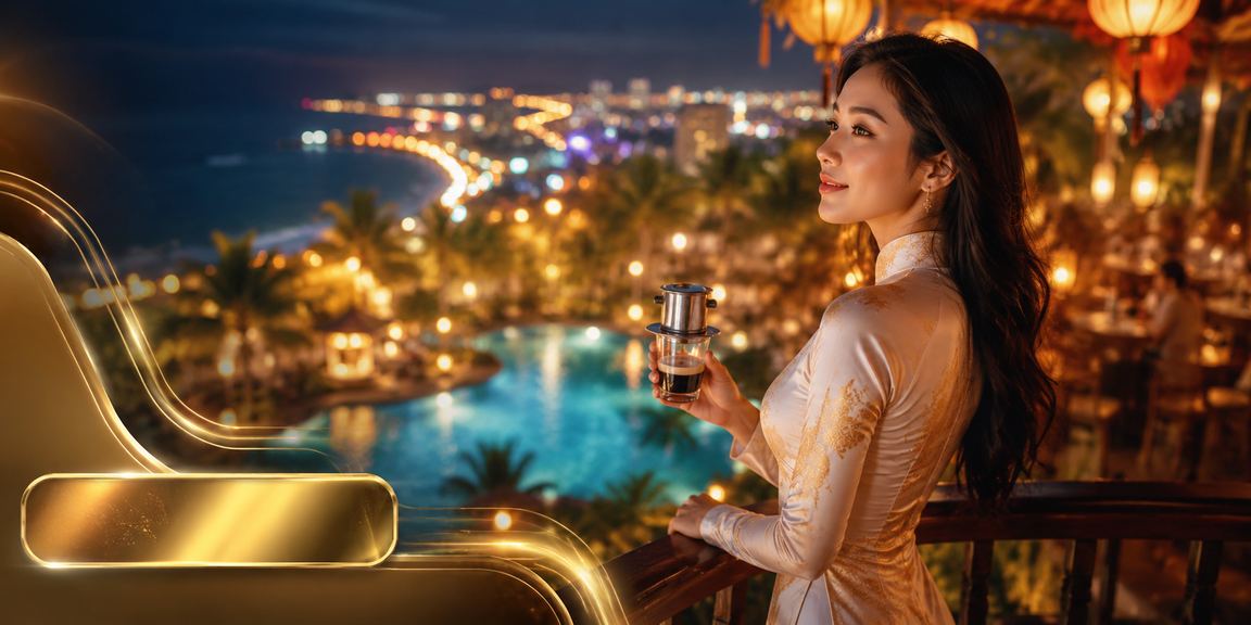 Người dùng tại Mũi Né xem trang cá cược thể thao trên điện thoại